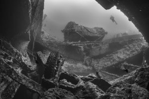 Thistlegorm-wreck